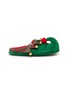 APOLLO Men's X'Mas Home Slippers