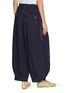 Back View - Click To Enlarge - FAFAMOON - Adjustable Balloon Pants