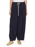 FAFAMOON Adjustable Balloon Pants
