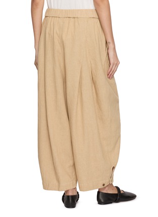 Back View - Click To Enlarge - FAFAMOON - Pocket Balloon Pants