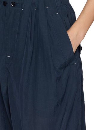  - FAFAMOON - Balloon Pants