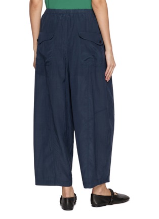 Back View - Click To Enlarge - FAFAMOON - Balloon Pants
