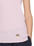  - FAFAMOON - Fruit Graphic Hem Tank Top