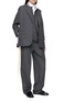 Figure View - Click To Enlarge - SONIA CARRASCO - Deconstructed Single Breasted Blazer
