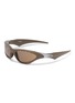 OAKLEY x SATISFY Scar Prizm™ Sunglasses