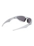 Figure View - Click To Enlarge - OAKLEY - x SATISFY Scar Prizm™ Sunglasses