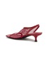  - CHRISTOPHER ESBER - Minette Kitten Heel Sandal