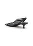  - CHRISTOPHER ESBER - Minette Kitten Heel Sandal
