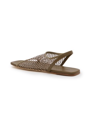  - CHRISTOPHER ESBER - Minette Embellished Sandals