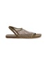 CHRISTOPHER ESBER Minette Embellished Sandals