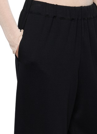  - GOOD PEOPLE GOOD STITCHING GOOD PRODUCT - Relaxed Tapered Drawstring Trousers