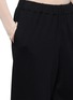  - GOOD PEOPLE GOOD STITCHING GOOD PRODUCT - Relaxed Tapered Drawstring Trousers