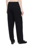 Back View - Click To Enlarge - GOOD PEOPLE GOOD STITCHING GOOD PRODUCT - Relaxed Tapered Drawstring Trousers