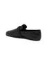  - PEDDER RED - Bennett Leather Loafers
