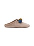 PEDDER RED Sadie Suede Mules