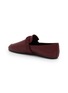  - PEDDER RED - Bennett Leather Loafers