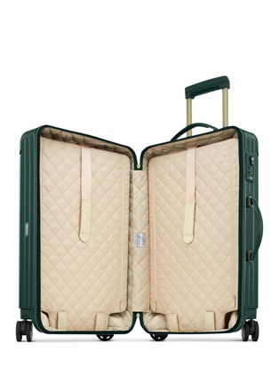 Bossa Nova Multiwheel® 行李箱（57升／26寸）展示图