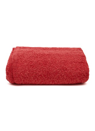 Main View - Click To Enlarge - HIPPOPOTAMUS - Bath Towel — Matador