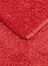 Detail View - Click To Enlarge - HIPPOPOTAMUS - Guest Towel — Matador