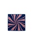 HIPPOPOTAMUS Handkerchief Towel — Parade Pink
