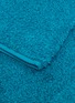 Detail View - Click To Enlarge - HIPPOPOTAMUS - Guest Towel — Caribbean