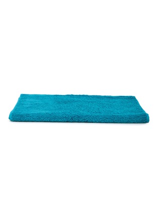 Main View - Click To Enlarge - HIPPOPOTAMUS - Guest Towel — Caribbean