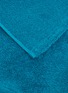 Detail View - Click To Enlarge - HIPPOPOTAMUS - Wash Towel — Caribbean