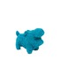 Main View - Click To Enlarge - HIPPOPOTAMUS - Hippo Soft Toy — Caribbean/Size S