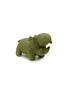HIPPOPOTAMUS Hippo Soft Toy — Pistachio/Size M