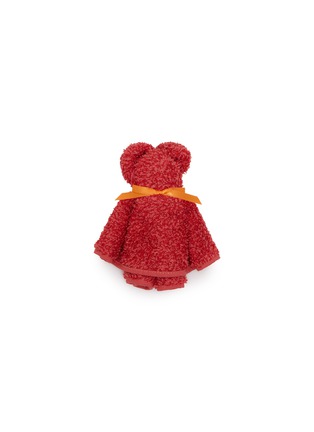 Main View - Click To Enlarge - HIPPOPOTAMUS - Handkerchief Bear Gift — Matador
