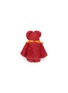 HIPPOPOTAMUS Handkerchief Bear Gift — Matador