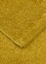 Detail View - Click To Enlarge - HIPPOPOTAMUS - Bath Towel — Gold
