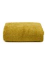 HIPPOPOTAMUS Bath Towel — Gold