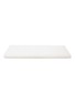 HIPPOPOTAMUS Guest Towel — White