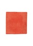HIPPOPOTAMUS Wash Towel — Orange