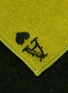 Detail View - Click To Enlarge - HIPPOPOTAMUS - Handkerchief Towel — Ace