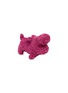Main View - Click To Enlarge - HIPPOPOTAMUS - Hippo Soft Toy — Cassis/Size S