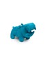 HIPPOPOTAMUS Hippo Soft Toy — Caribbean/Size M