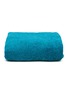 HIPPOPOTAMUS Bath Towel — Caribbean