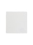 HIPPOPOTAMUS Wash Towel — White
