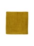 HIPPOPOTAMUS Wash Towel — Gold