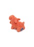 Detail View - Click To Enlarge - HIPPOPOTAMUS - Hippo Soft Toy — Orange/Size S