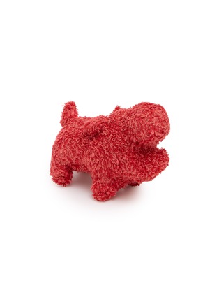 Main View - Click To Enlarge - HIPPOPOTAMUS - Hippo Soft Toy — Matador/Size S