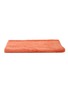 HIPPOPOTAMUS Guest Towel — Orange