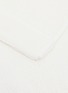 Detail View - Click To Enlarge - HIPPOPOTAMUS - Bath Mat — White