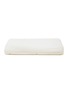 HIPPOPOTAMUS Bath Mat — White