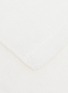 Detail View - Click To Enlarge - HIPPOPOTAMUS - Bath Towel — White