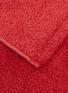 Detail View - Click To Enlarge - HIPPOPOTAMUS - Wash Towel — Matador