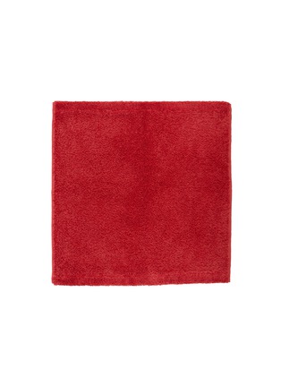Main View - Click To Enlarge - HIPPOPOTAMUS - Wash Towel — Matador