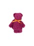 HIPPOPOTAMUS Handkerchief Bear Gift — Cassis